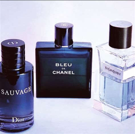 original designer perfumes